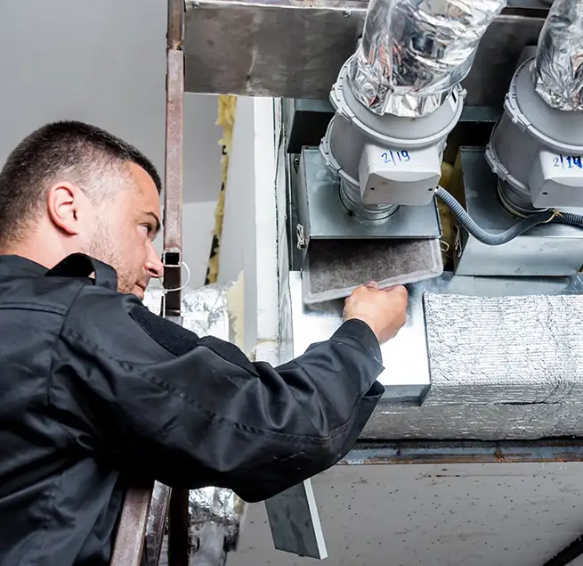 Why Homeowners & Businesses Trust Us in Florence, SC?